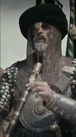 The Battle of Vienna: Charge of the Winged Hussars!