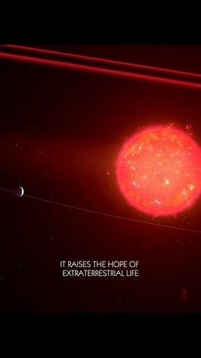 4.7K views · 110 reactions | PROXIMA CENTAURI B 勞♥️ Próxima Centauri...