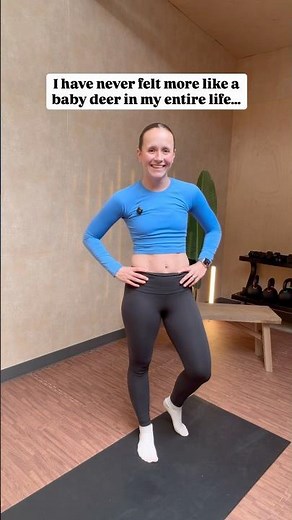 Barre Moves That Will Make Your Legs Shake