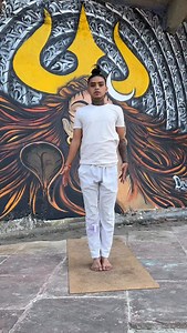 How To Do extended Hand To -Big Toe pose . . . . . | Mahesh Yogi