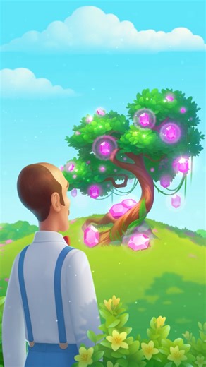 145K views · 2.4K reactions | Step into our Gem Fever and let it lead you to endless treasures: https://plrx.me/3YGYcspXqK  | Gardenscapes | Facebook