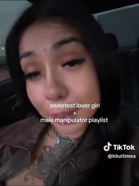 Exploring the Sweetest Lover Girl and Male Manipulator Playlist