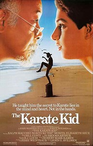 Watch 'Bonsai!' | The Karate Kid Clip