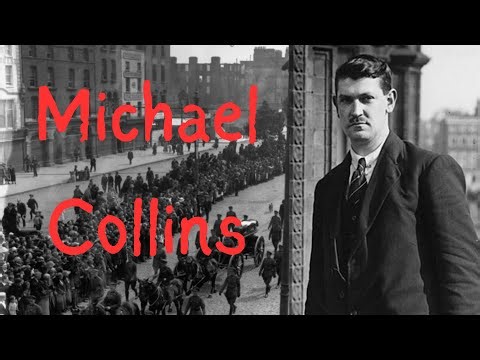 The Mysterious & Sinister Case of Michael Collins (1922)