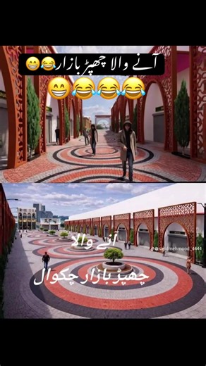 Hilarious Moments at the Chhappar Bazaar