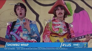 When to watch 'The Beatles Anthology'