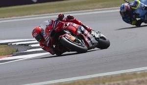 MotoGP. Grand Prix d’Aragon : vitesse, tracé… Tout savoir du circuit du Motorland Aragon .