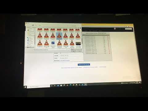 How To Upload MPEG Files To Internet Archive