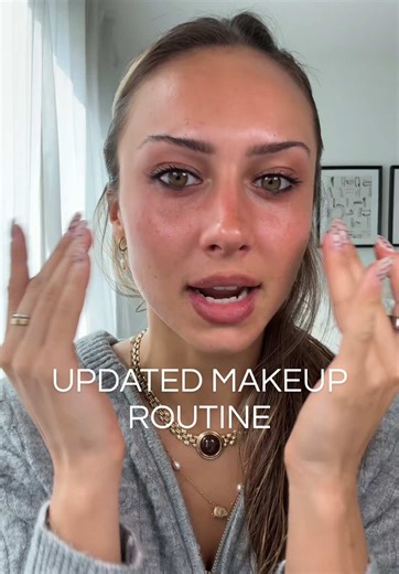 Updated Makeup Routine for Girls: Step-by-Step Tutorial