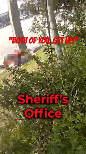 Bodycam Couple Caught in Public Claims It’s Their Anniversary