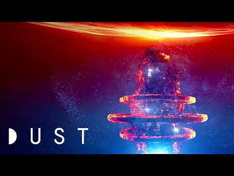 CHRYSALIS Part One: Awake (Full Episode) | DUST Podcast