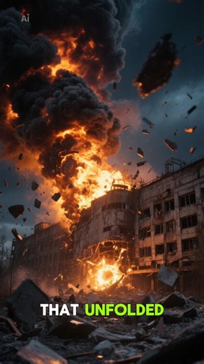 The Bridge of Death – Chernobyl’s Darkest Secret