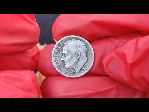 Top 6 RAREST Roosevelt Dimes Worth Hundreds of Thousands! Hidden Treasure Coins Revealed 😲| US MintX
