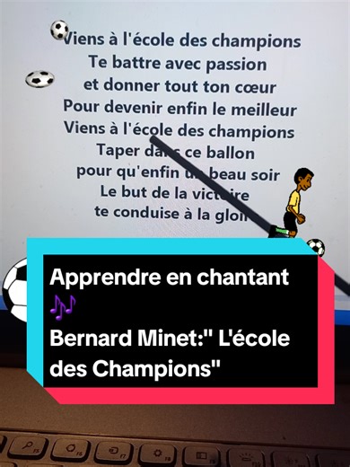 #imparafrancese🇫🇷 #canzoniinfrancese #generique #dessinsanimés #imparacantando