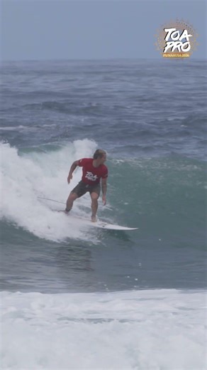 new wave, more excitement for ‪@finn.mcgill‬! the TOA Pro Punaauia begins May 18 - 24
