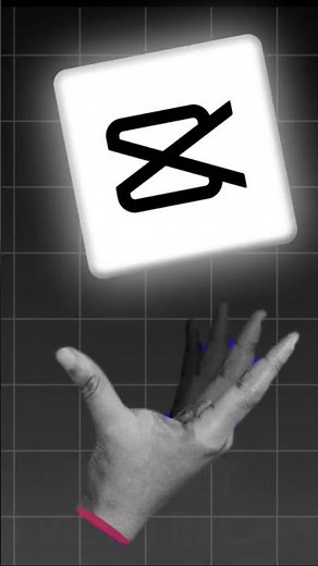 3D Mobile Flip Animation in Capcut | Smartphone 3D Animation | Capcut video editing tutorial