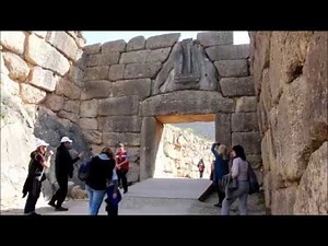 Μυκήνες / Mycenae, Greece