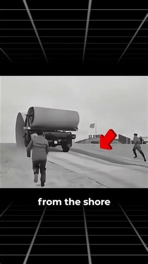 Military Engineering That Defied Sand