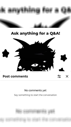 Q&A with the Afton's(+Emilys) || # #aftermotionz #gachaclub #gacha #fnaf #afton #aftonfamily