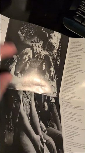 CD Collection #467 Steely Dan - Pretzel Logic