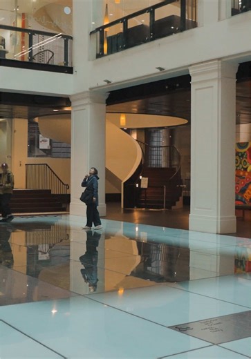 🚧 BEFORE THE TRANSFORMATION Take a look behind the scenes at Customs House, Sydney, as Ultra Building Works begins another heritage renovation. Precision, planning, and preserving history — this is where the transformation starts. Stay tuned for the after! #fyp #viral #customshouse #ultrabuildingworks #customshousesydney #beforeandafter #commericalrenovation #sydneyconstruction