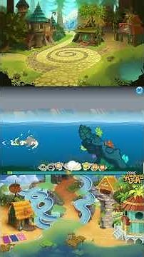 Animal Jam Classic: Splash and Dash!