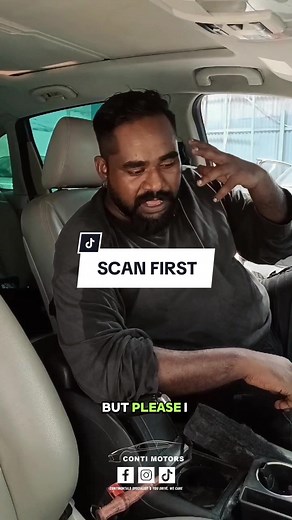 SCAN FIRST - Before you say 'go' on repairs, make scanning the first step! Ensuring a through scan sets the foundation for accurate diagnosis and smooth repairs. Don't skip this crucial step! #fyp #foryou #conti #Contimotors #Continental #Car #Repair #Service #Maintenance #Mercedes #Bmw #Volkswagen #Vw #Audi #Mini #Volvo