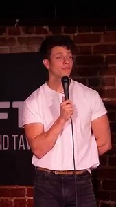 Well that was a interesting first 10 minutes 😳 | Comedian Matt Rife