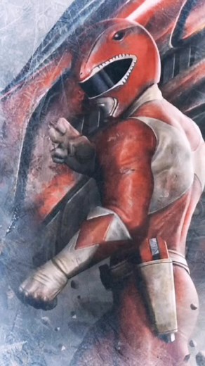 Power Rangers Live Wallpaper: Animated Backgrounds for Your Device