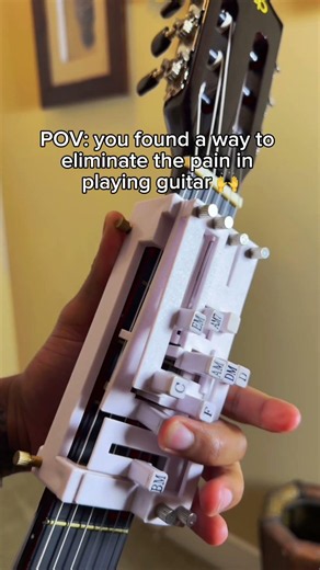 Get yours from our profile or from theguitarvirtuoso.com 🎸