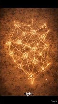 The Undeciphered Medieval Book: Voynich Iceberg in 90 Seconds #Shorts