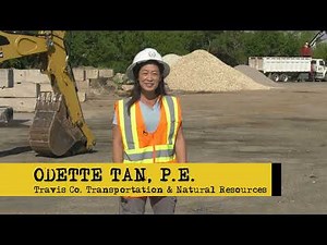 NOW HIRING Road Maintenance Workers at Travis County!