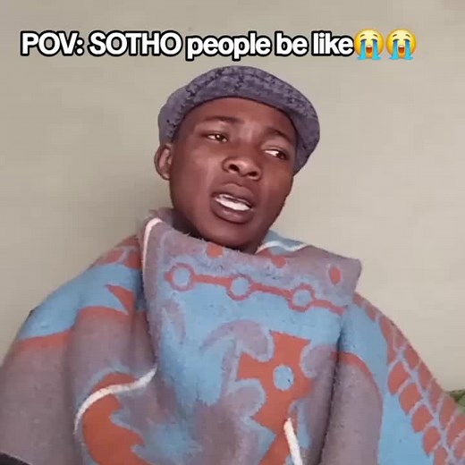 Exploring Sotho Culture Through Dance and Expression