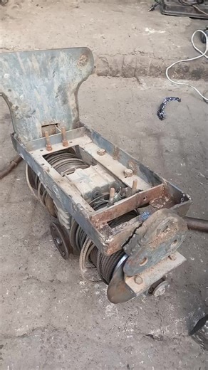 Introduction to Argon Welding Techniques with Billa Dentar