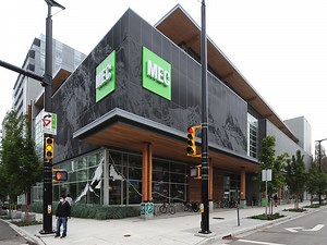 'It lost its way five-to-10 years ago': Founders reflect on sale of Mountain Equipment Co-op