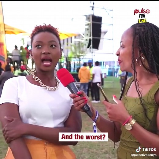 Get to Know the Amazing Kalondu Musyimi | Quick Fire Questions