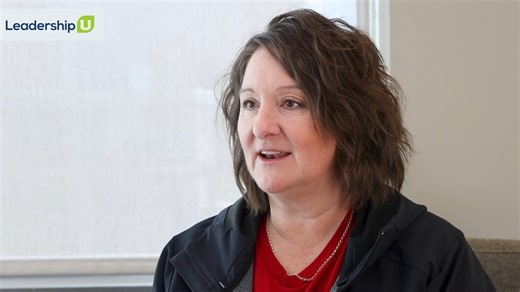 Discover the newly redesigned ACSI Leadership U! This 11-month-long program equips Christian school leaders with practical training, mentoring, and a capstone project to lead flourishing schools. Apply at https://bit.ly/46hSKpr for the 2026–27 cohort & elevate your leadership! | ACSI USA