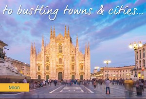 81 reactions · 32 comments | Discover Europe in 2020 with Shearings!...