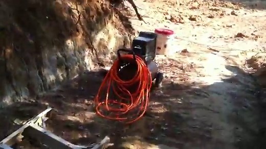 How to build an underground bunker is something you need to learn today from Survival Mike!