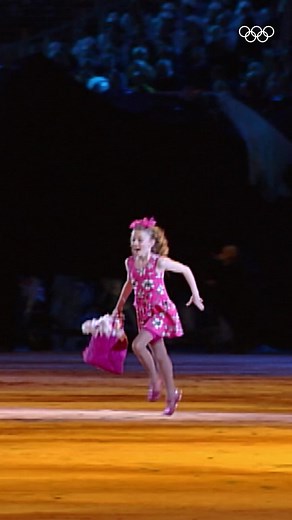 Sydney 2000 Opening Ceremony: A Spectacular Start to the Olympics
