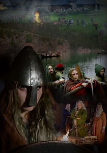 Viking Warrior Women streaming: where to watch online?