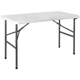 Home Vida Folding Table 4ft