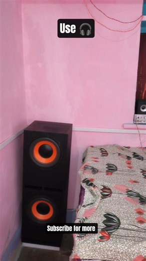 branded Soundbar Vs homemade music system #soundtest #basscheck