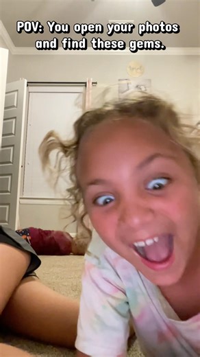 These kids are too funny!!