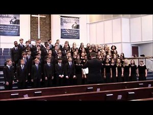 Jubilate, Alleluia!