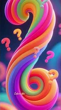 There Are Colors Your Brain Can’t See.#dothingsyoudontwanttodo #shorts