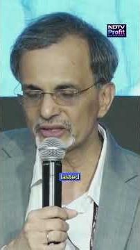 CEA Explains The Rationale Behind Tax Relief For FPIs