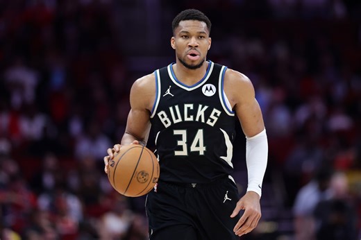 How to Watch the New York Knicks vs. Milwaukee Bucks on NBA on NBC: Coast 2 Coast Tuesday