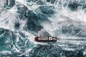 EY Nordic Risk Transformation Awards