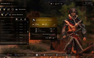 Spiders新作《贪婪之秋GreedFall》10分钟演示